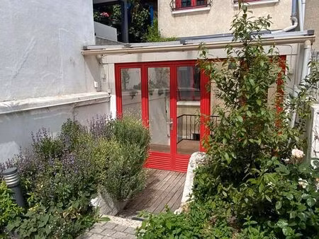 maison à louer bas-montreuil