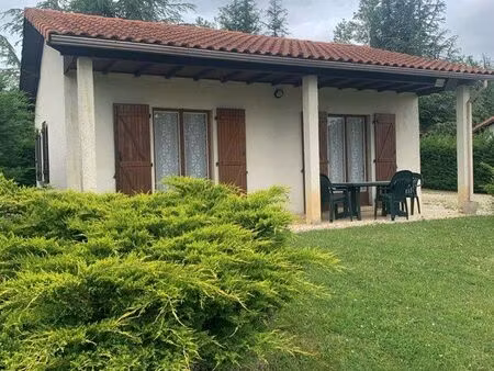 location temporaire meublée 50m2