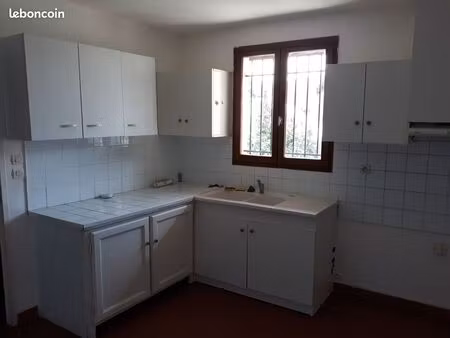 loue villa t4 carcassone quartier st georges