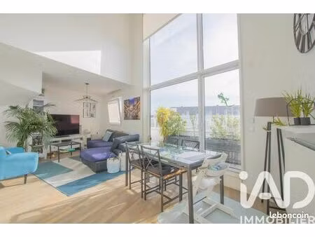 loft 5 pièces 97 m²