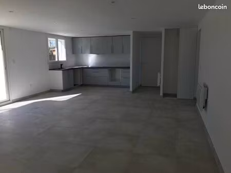 location appartement t4 dans maison