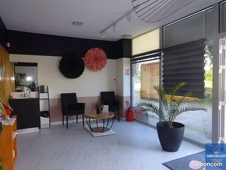 bureaux 13 m² blagnac