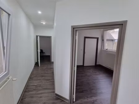 bureaux - cabinets - professions liberales - vierzon centre