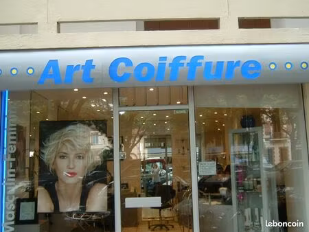 urgent cause depart fonds de commerce a vendre