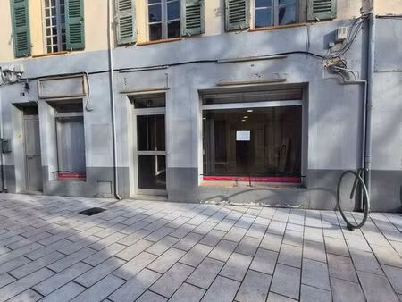 local commercial  bureaux à louer
