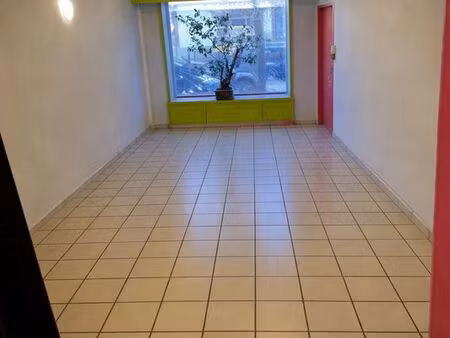 local commercial
