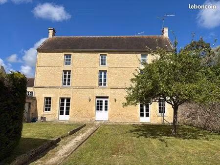 maison en pierres