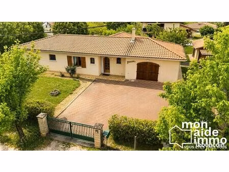 maison 5 pièces 150 m²