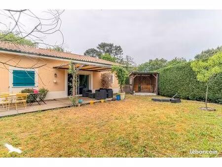 maison 6 pièces 142 m²