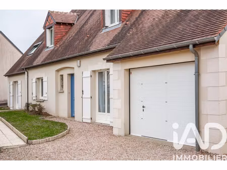 maison de luxe à vendre à la membrolle-sur-choisille