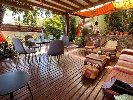 maison 4 pièces 76 m²