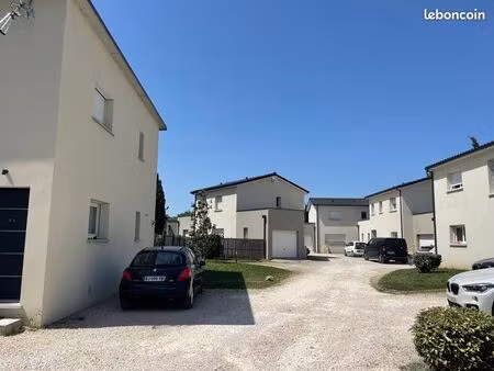 villa 117m2