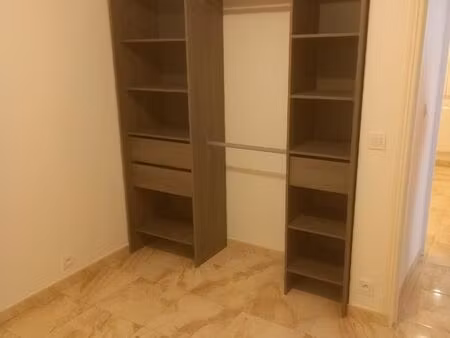 appartement t4
