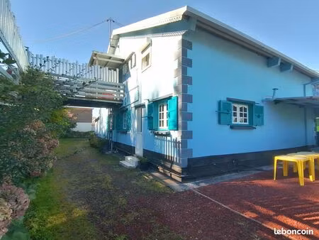 ensemble immobilier