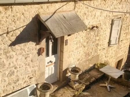 maison a vendre
