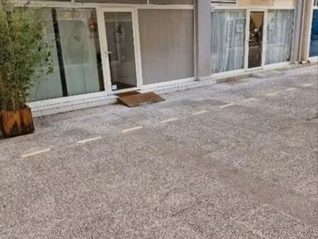 local commercial ou professionnel