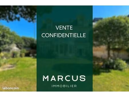 maison 8 pièces 198 m²