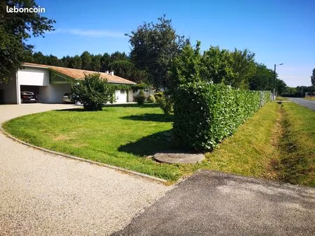 maison 5 pièces 150 m²
