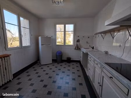 propriété 8 pièces 170 m²