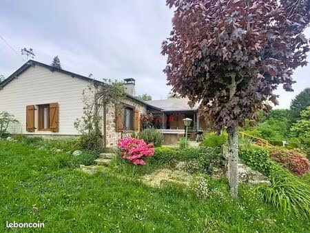 maison 6 pièces 100 m²