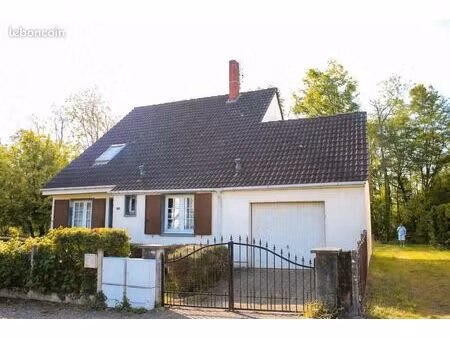 maison st pantaleon de larche