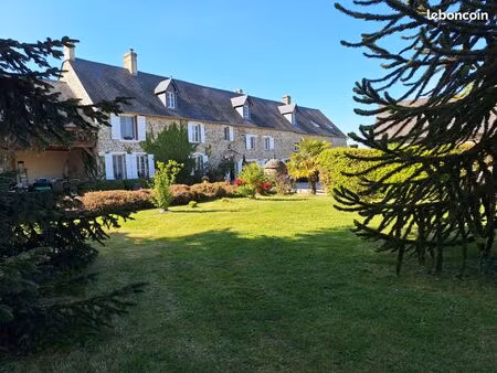 belle propriété normande