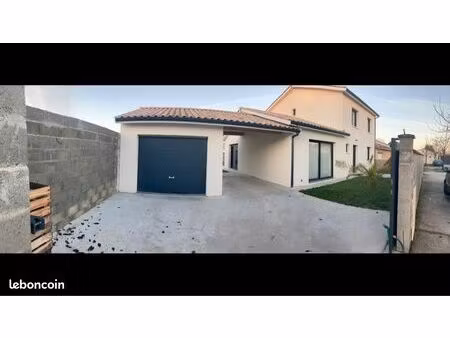 maison 135m2