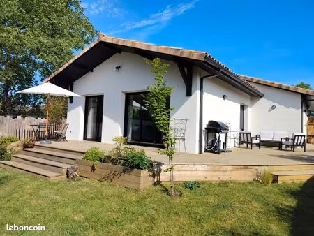 maison de 2024 - 102 m2