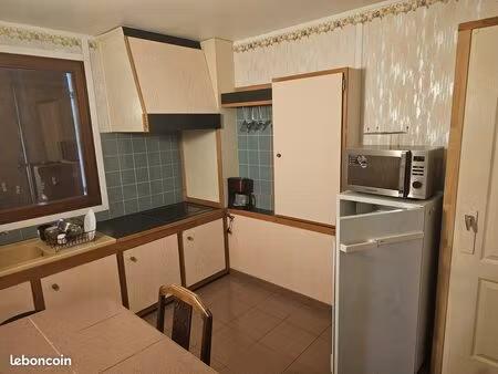 appartement proche bord de marne