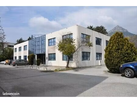 bureaux 92 m² la valette du var