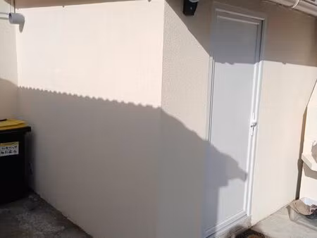 local bureau de 12m² neuf centre ville de sevran - proche rer b