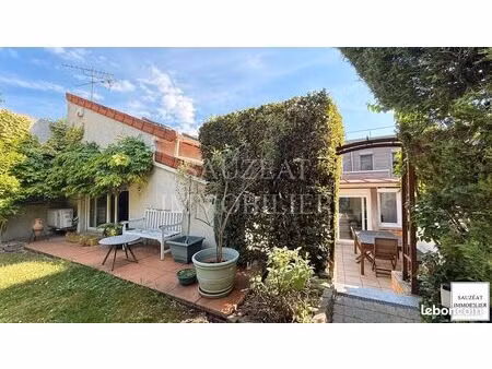 maison 3 pièces 80 m²