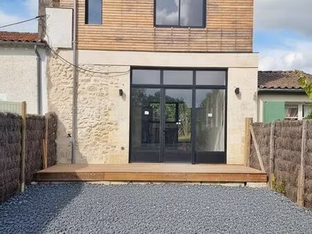 maison 4 pièces 103 m²