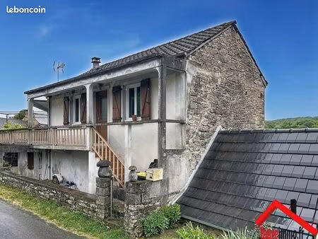 maison 5 pièces 87 m²