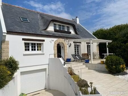 maison à langrune sur mer