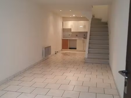 location maison limoux centre ville