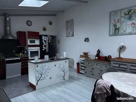 maison de village