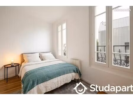 maison 10 m² montreuil