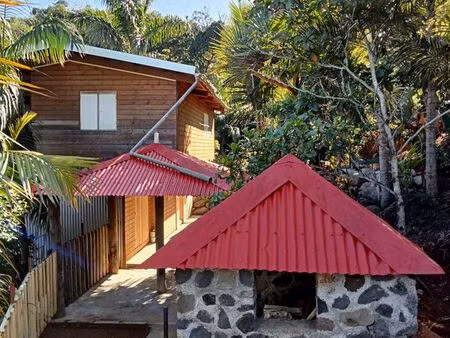 maison à louer la montagne