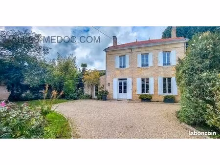 maison 5 pièces 134 m²
