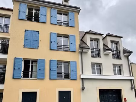 appartement 4 pièces 100 m²