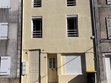 appartement 3 pièces 53 m²