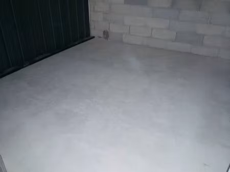 box stockage 16m²