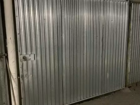location garage toulouse rue chambéry