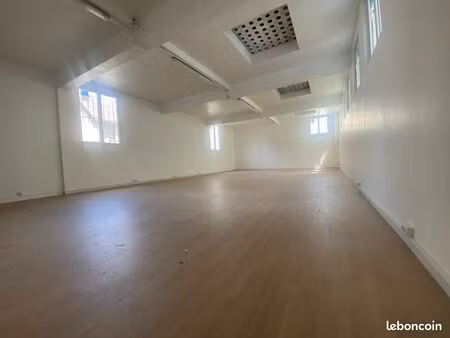 local commercial de 90m2