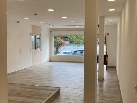 local commercial ou professionnel