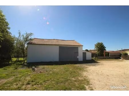 local commercial