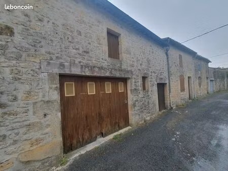 bâtiments avec cu positif proche saint savinien