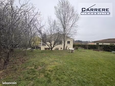 maison 7 pièces 172 m²
