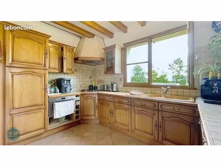 maison 3 pièces 77 m²